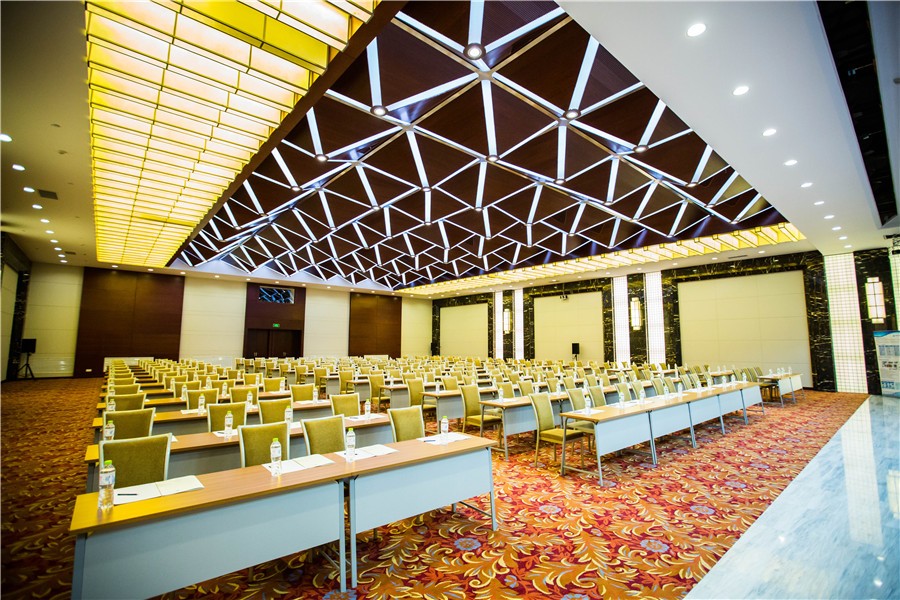 青島東方梅地亞酒店數字音響係統(圖6) 青島東方梅地亞酒店數字音響係統(圖6)